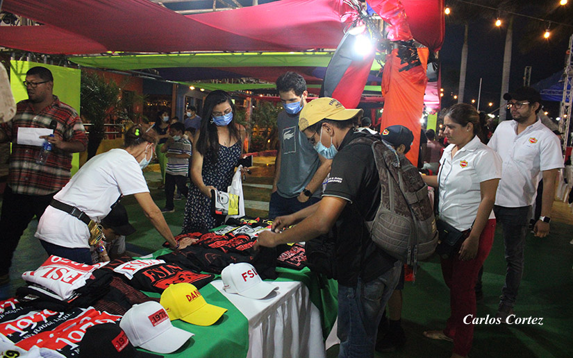 gorras